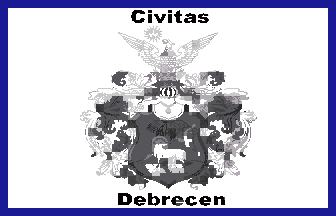 Debrecen's Crest Screenshot