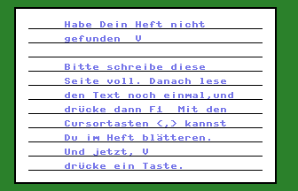 Deutsch 1 (German) Screenshot