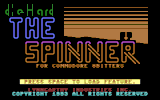 DieHard the Spinner #10