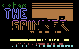 DieHard the Spinner #6