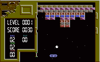 Digital Ball Screenshot