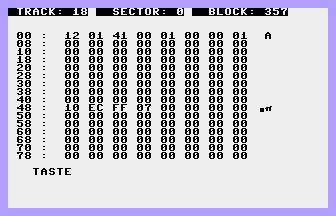 Disk-Dump V2 Screenshot