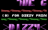 Dizzy Collection 1