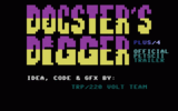 Docster's Digger trailer screenshot