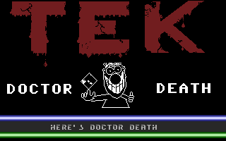 Doctor Death Screenshot