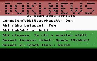 Doki News 2 Screenshot