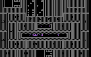 Domino (EVS) Screenshot