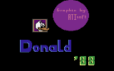 Donald '88