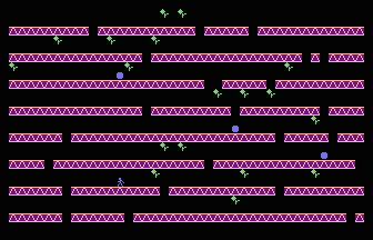 Donkey Kong (Basic) Screenshot