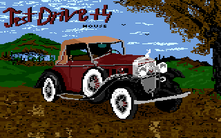 Dreamcar Anno 36 Screenshot