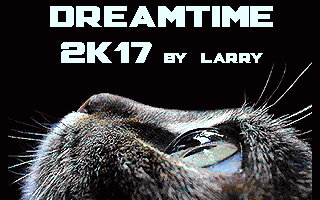 Dreamtime 2K17 Screenshot #1