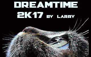 Dreamtime 2K17