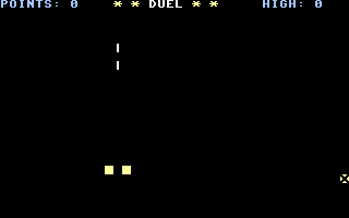 Duel (PLUG) Screenshot