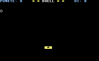 Duell Screenshot