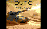 Dune Intro 001 screenshot