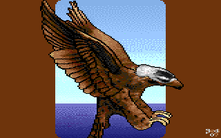 Eagle Screenshot
