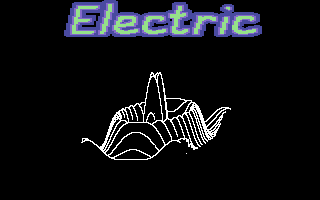 Electric Movie