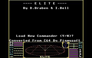 Elite +4 Original
