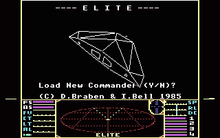 Elite (BPL) Screenshot