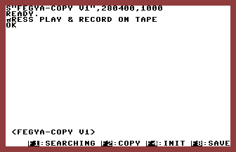 Fegya-Copy V1 Screenshot