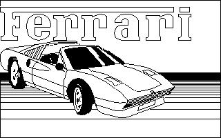 Ferrari Screenshot