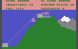 Ferry Pilot Screenshot