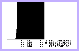 Fibonacci Screenshot