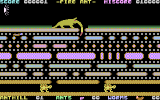 Fire Ant (Byte Games 18)