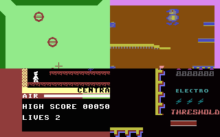 Five Star Games II Screenshot