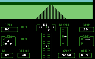 Flight Path 737 (Armati) Screenshot