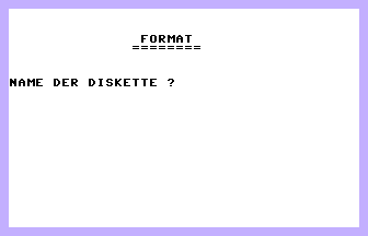 Format V1.0