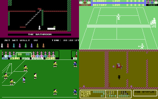 Four Great Games Vol. 2 Screenshot