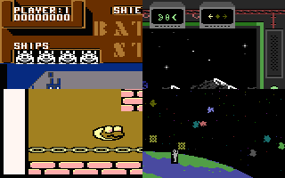 Four Great Games Vol. 3 Screenshot