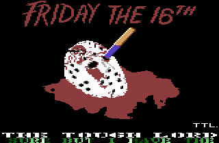 Friday The 16Th