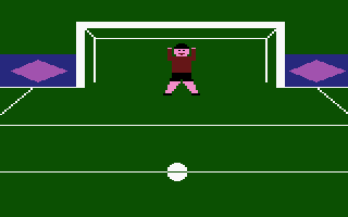 Fussball-Profi Screenshot
