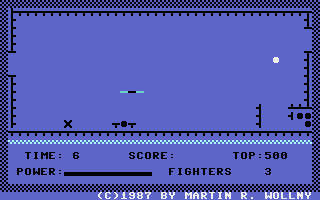 Future Games Screenshot