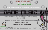 Game Music 4