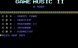 Game Music II