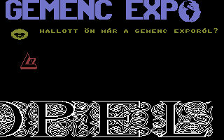 Gemenc Expo