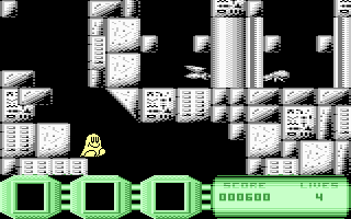Ghost Castle Screenshot #3