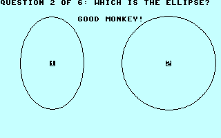 Good Monkey Screenshot