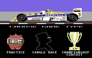 Grand Prix Circuit Screenshot #7