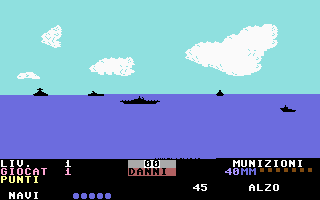 Guadalcanal Screenshot