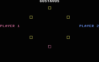 Gustavus Screenshot