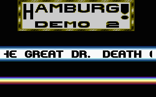 Hamburg Demo 2 Screenshot