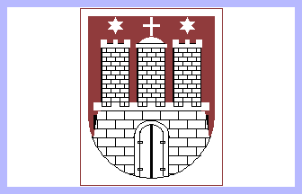 Hamburg Wappen Screenshot
