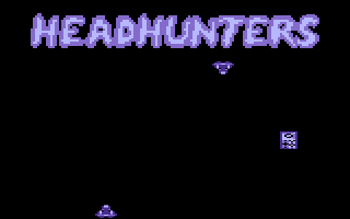 Headhunters Screenshot