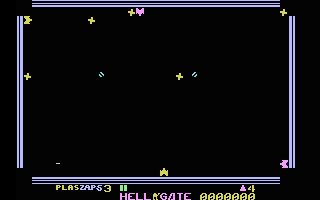Hellgate Screenshot
