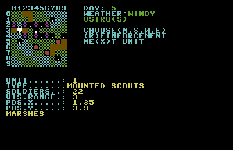 Heracleum Mantegazzianum Screenshot