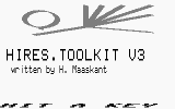 Hires Toolkit V3